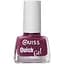 Лак для ногтей Quiss Quick Gel тон 35, 6 мл - миниатюра 1