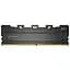 Модуль пам'яті для комп'ютера DDR4 16GB 3200 MHz Black Kudos eXceleram (EKBLACK4163222X) - мініатюра 1