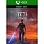 Ключ активації Microsoft Star Wars Jedi: Survivor Standard Edition для Xbox One/Series S/X - мініатюра 1