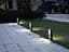 Світильник Brille вуличний фасадний IP44 PL-17/20 Gx53 - мініатюра 2