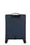 Чемодан 55 См American Tourister CLOUDRIDER SKY NAVY 55x40x23(25) MJ4*41004 - миниатюра 6