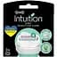Змінні картриджі для гоління Wilkinson Sword Intuition Sensitive, 3 шт. - мініатюра 1