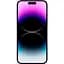 Смартфон Apple iPhone 14 Pro 128GB Deep Purple (MQ0G3) Б/B [166052] - мініатюра 2