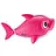 Интерактивная игрушка для ванны Robo Alive Junior Mommy Shark (25282P) - миниатюра 3