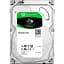 Жесткий диск 3.5` Seagate BarraCuda 8TB SATA 256MB (ST8000DM004) [103486] - миниатюра 1