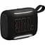 Портативна акустика JBL GO 5 Black (JBLGO5BLK) [163926] - мініатюра 1