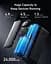 Внешний аккумулятор Anker 737 Powercore 24000 mAh 140W (A1289) - миниатюра 6