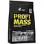 Гейнер Olimp Profi Mass Vanilla 1 кг - миниатюра 1
