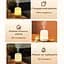 Ультразвуковий зволожувач повітря з підсвічуванням USB 250 мл Sleeping Fragrance Lamp - мініатюра 3