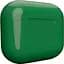 Наушники Apple AirPods 4 Dark Green Gloss (MXP63) [118500] - миниатюра 2