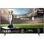 Телевізор Hisense 43E7NQ 43" QLED 4K [20013272] UA [113545] - мініатюра 1