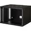 Шафа настінна Digitus SOHO PRO 7U 19" 540x400, black (DN-49203) - мініатюра 1