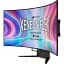 Монітор Corsair Xeneon Flex 45" 45WQHD240 [CM-9030001-PE] [133532] - мініатюра 3