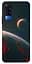 Чохол Demsky Lava planet для Vivo Y51a - мініатюра 1