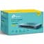 Комутатор TP-LINK LS108G - мініатюра 4