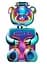 Оригінал Moschino Toy 2 Pearl 30 мл парфумована вода - мініатюра 1