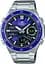 Годинник CASIO EFV-C110D-2AVEF - мініатюра 1