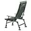 Кресло карповое Ranger Expert SL-113 59х66х108-120cм Оливковый - миниатюра 7