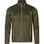 Кофта Seeland Elliot fleece L Зеленый - миниатюра 1