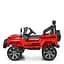 Дитячий електромобіль джип Bambi Racer M 3237EBLR-3 до 30 кг - мініатюра 5