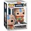 Фігурка Funko Pop Аватар: Легенда про Аанга Avatar: The Last Airbender Floating Aang 10 см FP ATLA FA 1439 - мініатюра 3