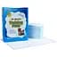 Пелюшки для собак All-Absorb Regular, 45х60 см, 120 шт. - мініатюра 1
