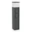 Блок розеток PARK 5 EGLO 901032 - миниатюра 1