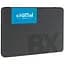 Накопичувач SSD Micron Sata 2.5" 240Gb Crucial BX500 250 256 (CT240BX500SSD1) - мініатюра 1