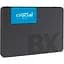 SSD накопичувач Crucial BX500 1TB (CT1000BX500SSD1) [119376] - мініатюра 2