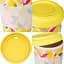 Склянка Yes Hotch Potch Lemonade, бамбукова, 400 мл, жовта (707307) - мініатюра 2