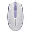 Мишка Canyon M-10 USB White Lavender (CNE-CMS10WL) - мініатюра 1
