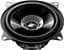 Коаксіальна автоакустика Pioneer TS-G1010F [55425] - мініатюра 3