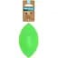 Игровой мяч для апортировки PitchDog, 9 см, салатовый (62415) - миниатюра 1