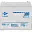 Аккумулятор LogicPower AGM-MG 12V [12V/33Ah/396Wh] [6558] [109180] - миниатюра 1