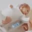 Ваги для немовлят Lionelo Babybalance White (LOC-BABYBALANCE WHITE) - мініатюра 6
