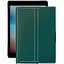 Чехол StatusCASE из экокожи для планшета Apple iPad Pro 9,7 2016 Тм. Бирюзовый - миниатюра 1
