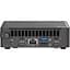 Комп'ютер ASUS NUC 15 PRO RNUC15CRKI300002 Intel Core i3 100U/Без ОЗП/Без SSD/Intel UHD graphics/Без ОС (90AR00R2-M00050) - мініатюра 4