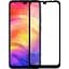 Защитное стекло Toto 9D Ceramics Pmma Glass Xiaomi Redmi Note 7/Note 7 Pro/Note 7S Black - миниатюра 1