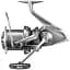 Котушка Shimano Aero Technium MgS 14000XSD 8+1BB - мініатюра 1