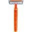 Бритва мужская BIC 3 Sensitive без сменных картриджей 8 шт. - миниатюра 2