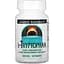 Амінокислота Source Naturals L-Tryptophan with Coenzyme B-6 500 мг 60 таблеток - мініатюра 1