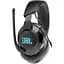 Повнорозмірні бездротові навушники JBL Quantum 610 Wireless чорні JBLQUANTUM610BLK - мініатюра 2