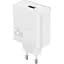 Мережевий зарядний пристрій Celebrat C-H8-EU 25W Wall Charger + Type C Cable - мініатюра 5