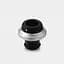 Набір для зберігання вина Circle Joy Vacuum Pump with 4pcs Stoppers Gift [CJ-JS05] [67378] - мініатюра 3