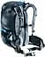 Рюкзак Deuter Trans Alpine 30 Black-Graphite (DEU-3205217-7403) - миниатюра 3