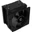 Кулер для процессора Zalman CNPS4X RGB 92мм (CNPS4XBLACKV2) - мініатюра 8