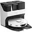 Робот-пилосос RoboRock Vacuum Cleaner S7 Max Ultra White [102091] - мініатюра 3