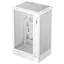 Корпус Deepcool CH270 Digital без БП White (R-CH270-WHNDM0-G-1) - мініатюра 1