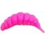 Силикон FishUP Ozi 1.2" cheese taste #048 - Bubble Gum (10 шт/уп) - миниатюра 1