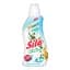 Жидкое средство для стирки Sila White, 1 л - миниатюра 2